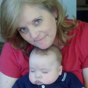 Meet your Posher, Susan